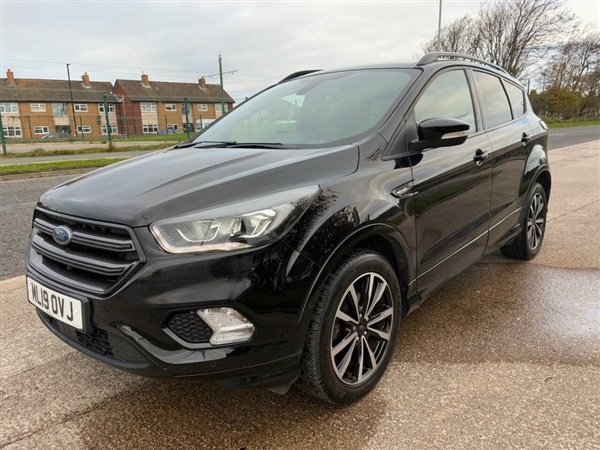 Large image for the Used Ford KUGA