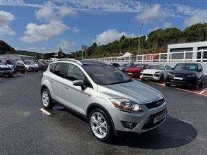 Large image for the Used Ford KUGA