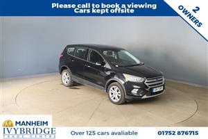 Large image for the Used Ford KUGA