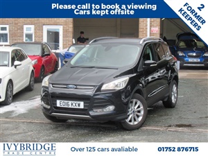 Large image for the Used Ford KUGA
