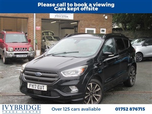 Large image for the Used Ford KUGA