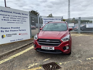 Large image for the Used Ford Kuga