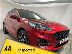 Large image for the Used Ford KUGA