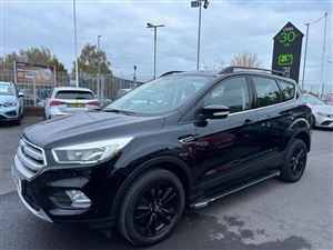 Large image for the Used Ford KUGA