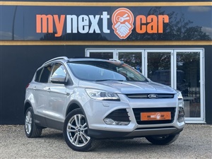 Large image for the Used Ford KUGA
