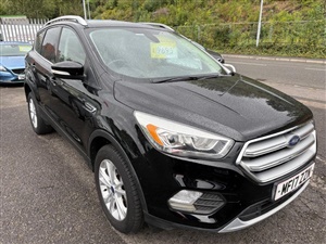 Large image for the Used Ford KUGA
