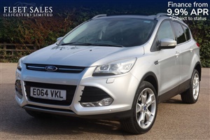 Large image for the Used Ford KUGA
