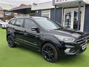 Large image for the Used Ford KUGA