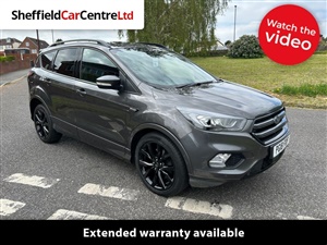 Large image for the Used Ford KUGA