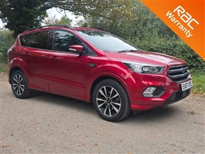 Large image for the Used Ford KUGA