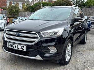 Large image for the Used Ford KUGA