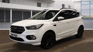 Large image for the Used Ford KUGA