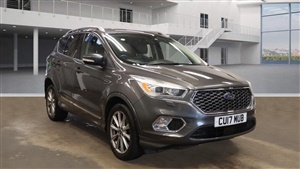 Large image for the Used Ford KUGA