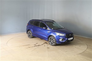 Large image for the Used Ford KUGA