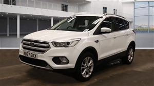 Large image for the Used Ford KUGA