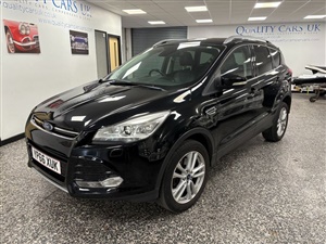 Large image for the Used Ford KUGA