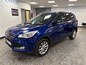 Large image for the Used Ford KUGA