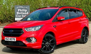 Large image for the Used Ford KUGA