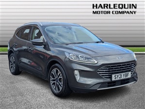 Large image for the Used Ford KUGA