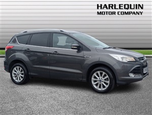 Large image for the Used Ford KUGA