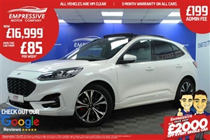 Large image for the Used Ford KUGA