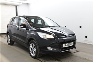 Large image for the Used Ford KUGA