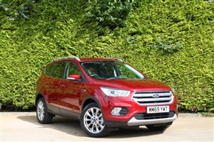 Large image for the Used Ford Kuga