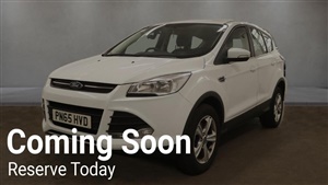 Large image for the Used Ford KUGA