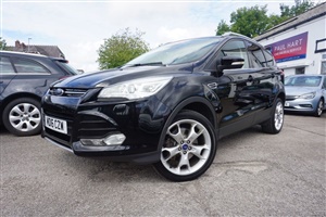 Large image for the Used Ford KUGA