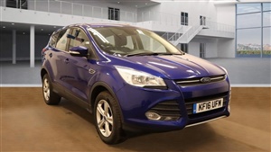 Large image for the Used Ford KUGA