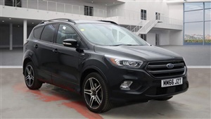 Large image for the Used Ford KUGA