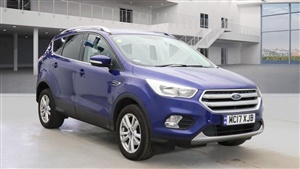 Large image for the Used Ford KUGA