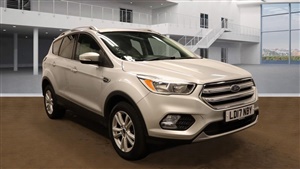 Large image for the Used Ford KUGA