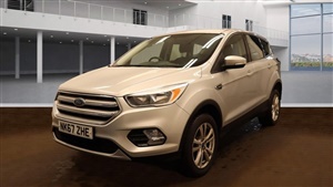 Large image for the Used Ford KUGA