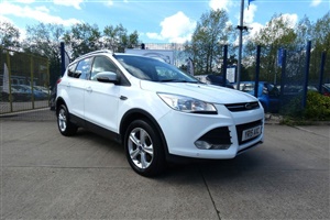 Large image for the Used Ford KUGA
