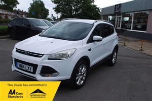 Large image for the Used Ford Kuga