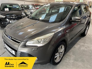 Large image for the Used Ford Kuga