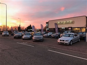 Large image for the Used Ford KUGA