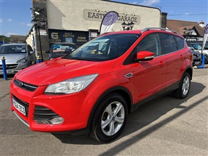 Large image for the Used Ford KUGA
