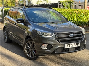 Large image for the Used Ford KUGA