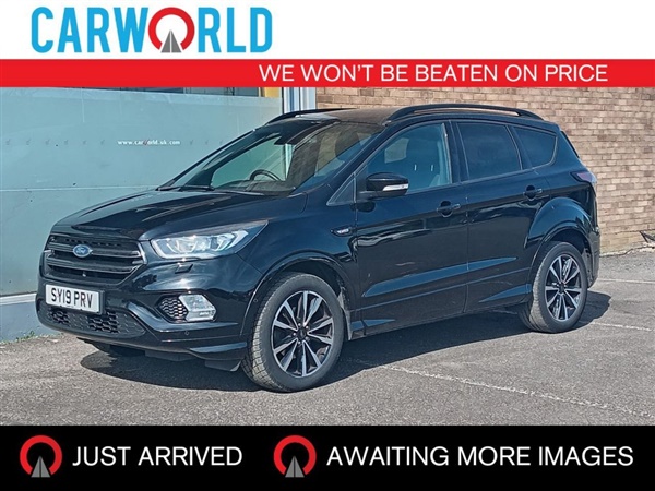 Large image for the Used Ford KUGA