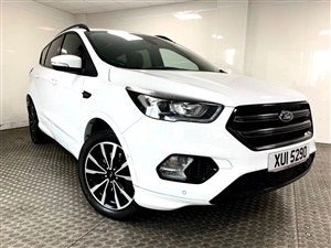 Large image for the Used Ford KUGA