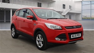 Large image for the Used Ford KUGA