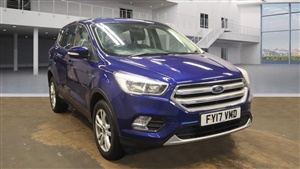 Large image for the Used Ford KUGA