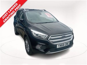 Large image for the Used Ford KUGA
