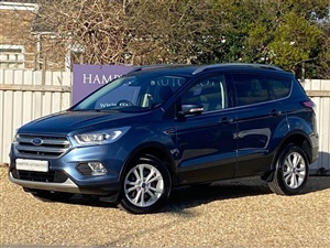 Large image for the Used Ford KUGA