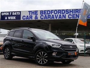 Large image for the Used Ford Kuga