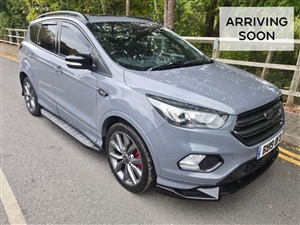 Large image for the Used Ford KUGA