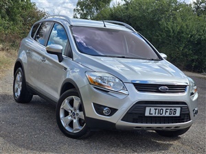 Large image for the Used Ford Kuga