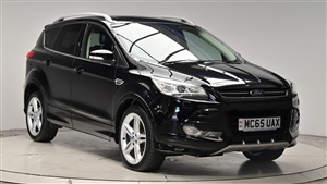 Large image for the Used Ford Kuga